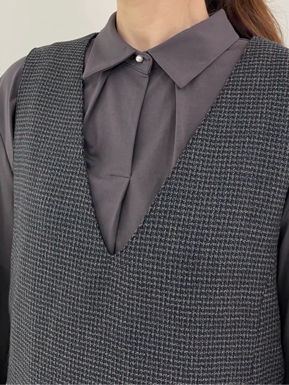 J.PRESS LADIES niina コーディネート画像