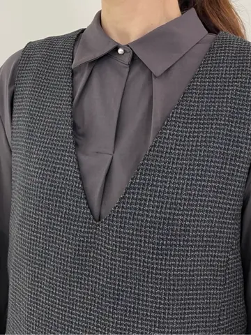 J.PRESS LADIES niina コーディネート画像