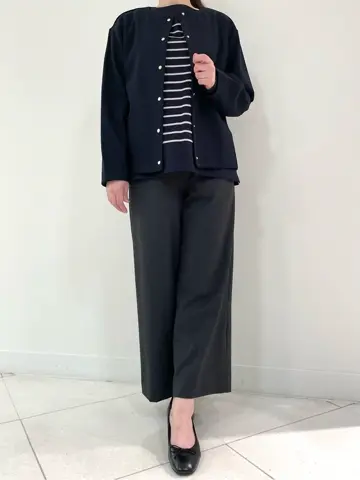 J.PRESS LADIES niina コーディネート画像