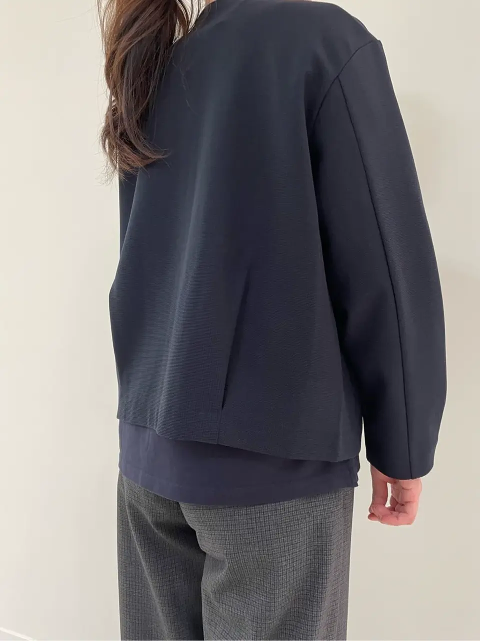 J.PRESS LADIES niina コーディネート画像