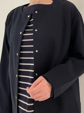 J.PRESS LADIES niina コーディネート画像