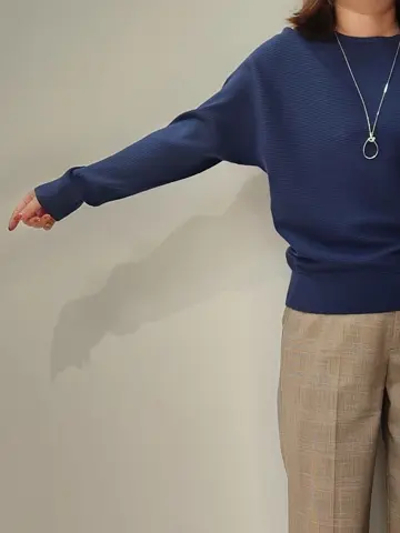 J.PRESS LADIES 阿部 コーディネート画像