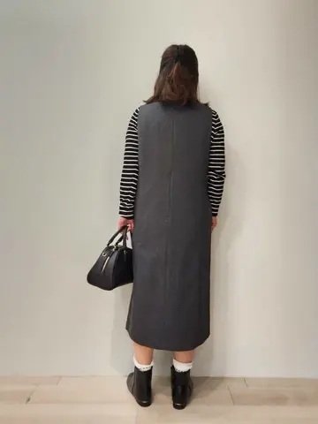 J.PRESS LADIES 阿部 コーディネート画像