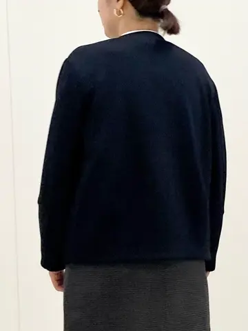 J.PRESS LADIES 辻本 コーディネート画像