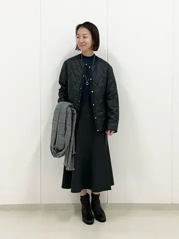 J.PRESS LADIES 大柿 コーディネート画像