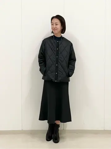 J.PRESS LADIES 大柿 コーディネート画像