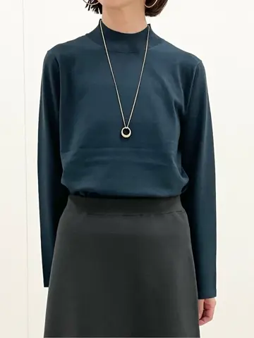 J.PRESS LADIES 大柿 コーディネート画像