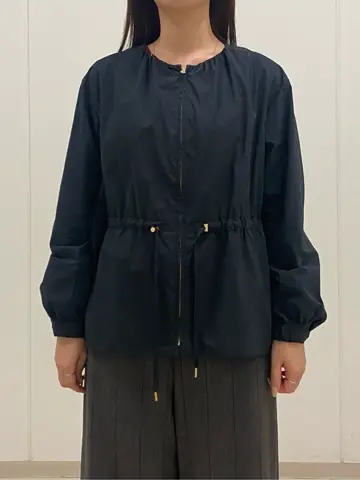 J.PRESS LADIES 早川 コーディネート画像