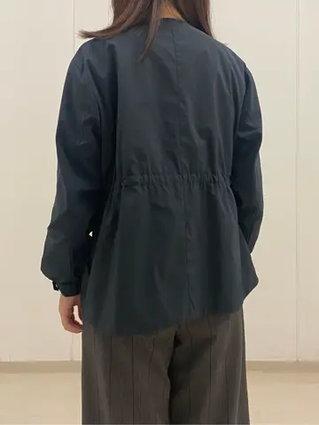 J.PRESS LADIES 早川 コーディネート画像