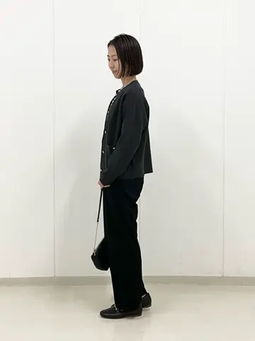 J.PRESS LADIES 大柿 コーディネート画像