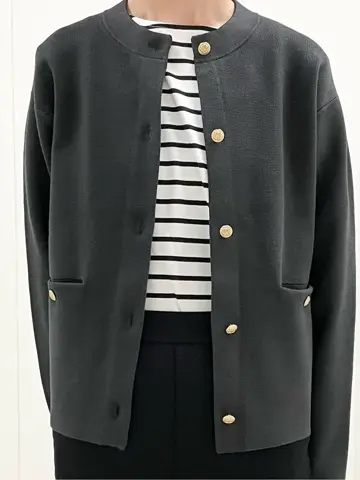 J.PRESS LADIES 大柿 コーディネート画像