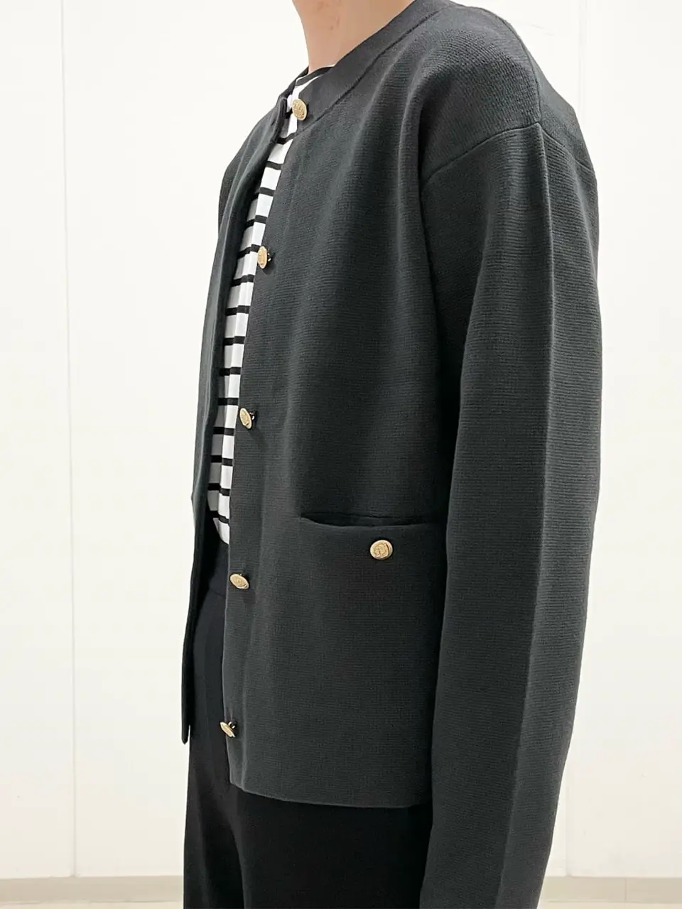 J.PRESS LADIES 大柿 コーディネート画像