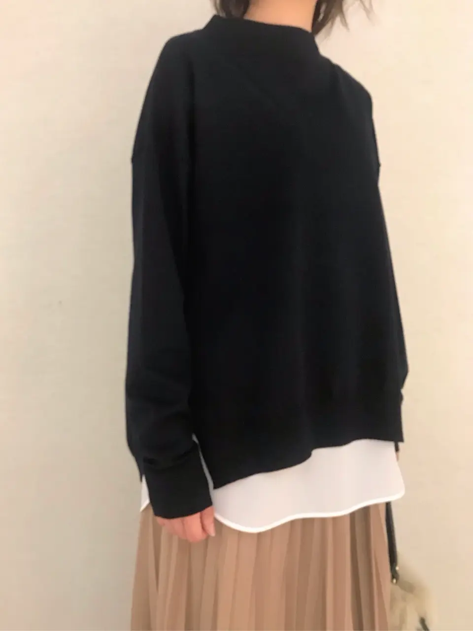 J.PRESS LADIES 福井 コーディネート画像