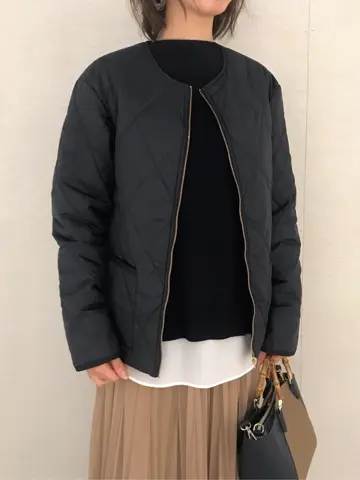 J.PRESS LADIES 福井 コーディネート画像