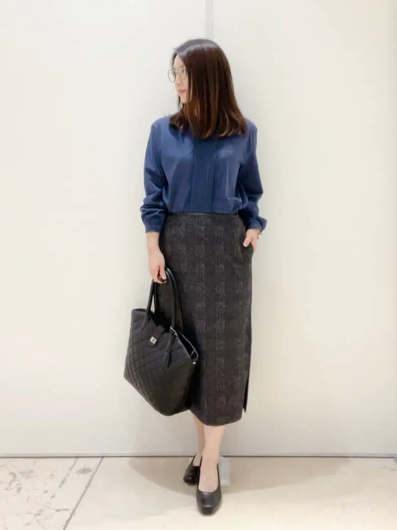  渡邉 コーディネート画像