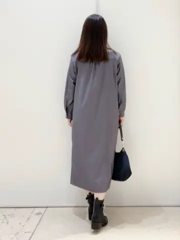 J.PRESS LADIES 渡邉 コーディネート画像
