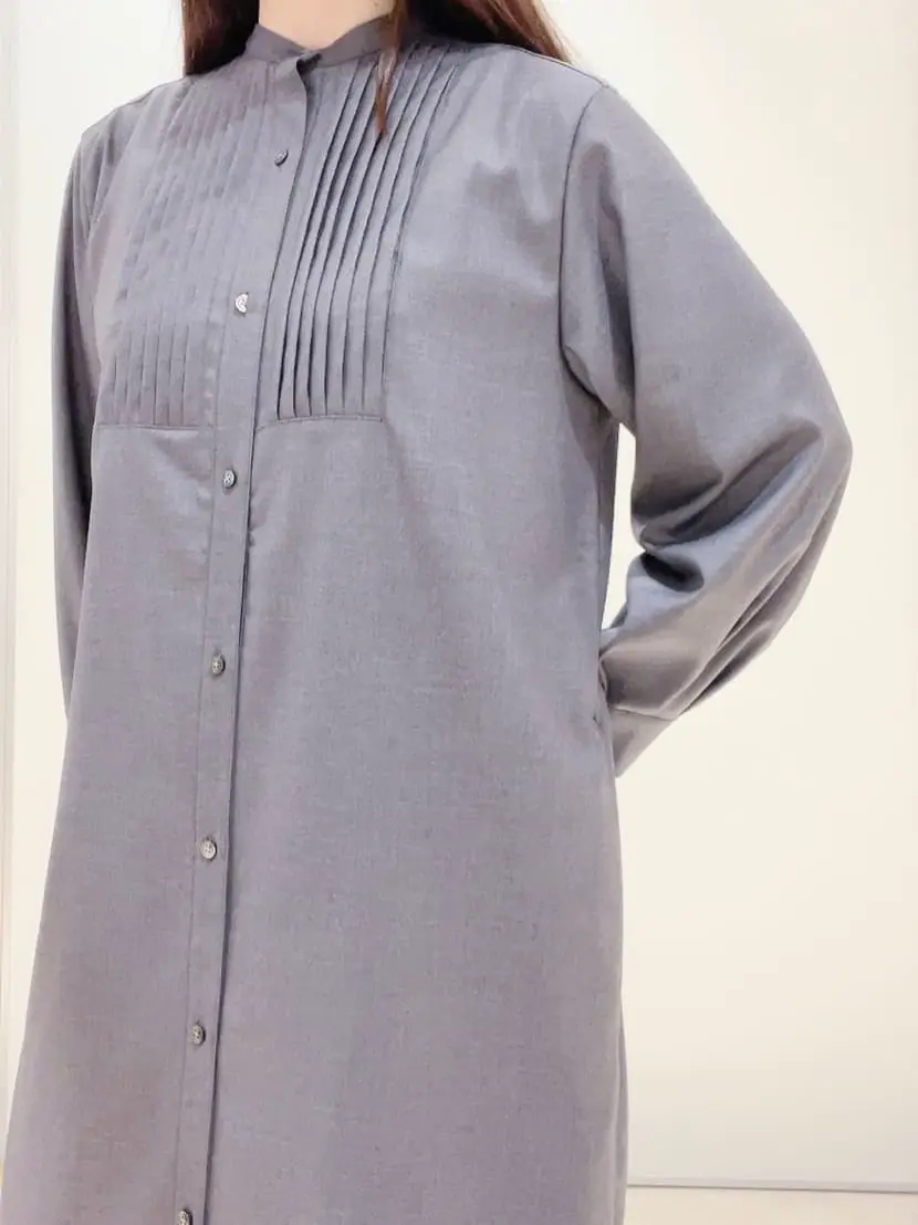 J.PRESS LADIES 渡邉 コーディネート画像