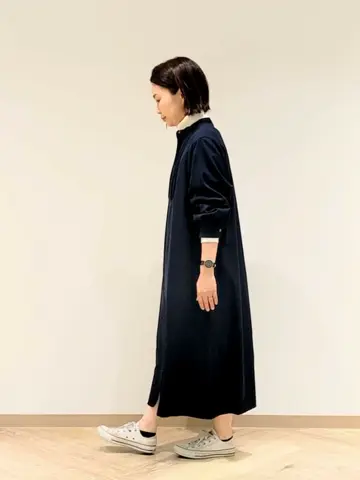 J.PRESS LADIES 井上 コーディネート画像