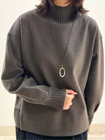 J.PRESS LADIES 前川 コーディネート画像