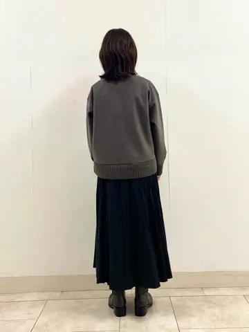 J.PRESS LADIES 前川 コーディネート画像