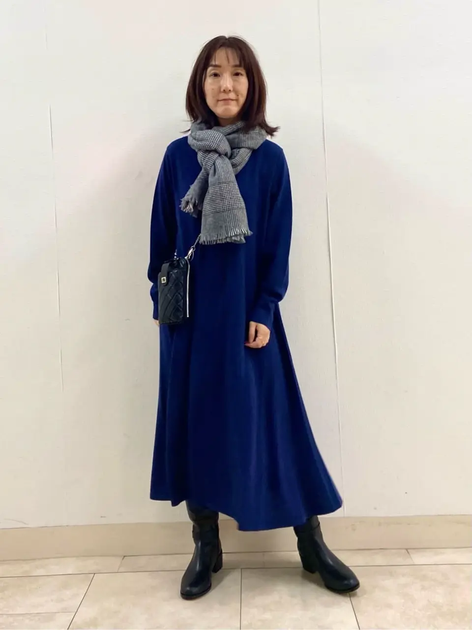  前川 コーディネート画像