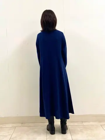 J.PRESS LADIES 前川 コーディネート画像