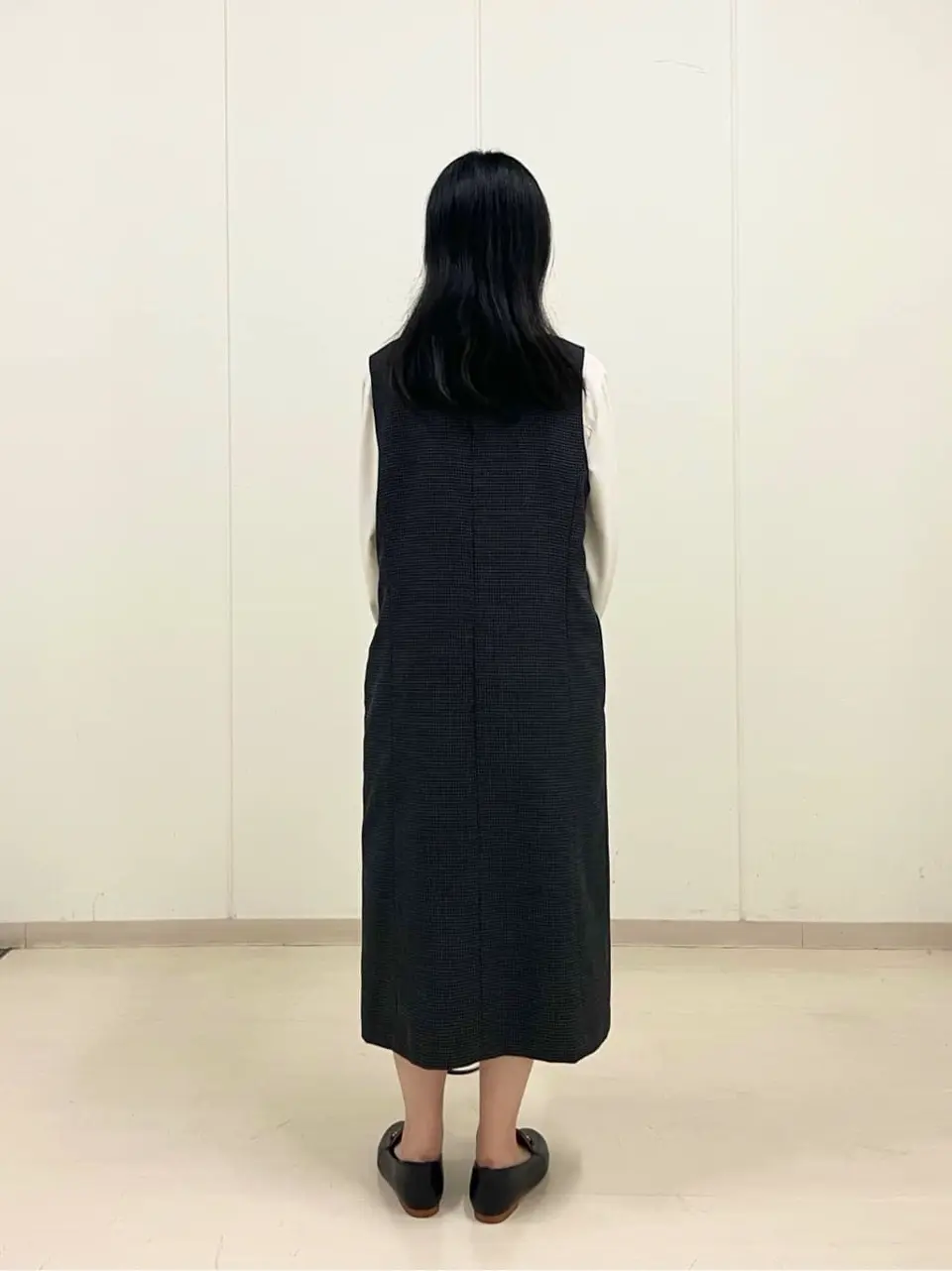 J.PRESS LADIES 福井 コーディネート画像