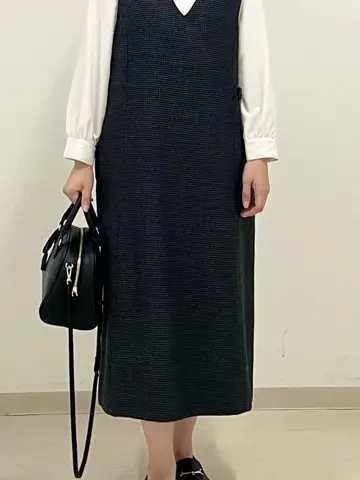 J.PRESS LADIES 福井 コーディネート画像