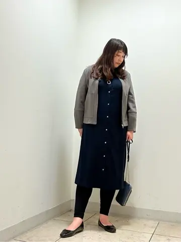 J.PRESS LADIES ＴＯ コーディネート画像