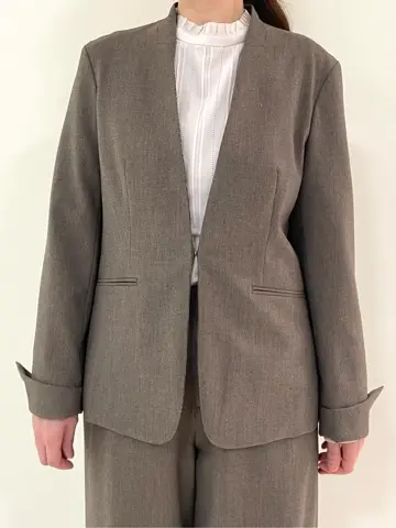 J.PRESS LADIES niina コーディネート画像