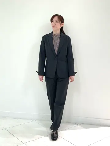 J.PRESS LADIES niina コーディネート画像