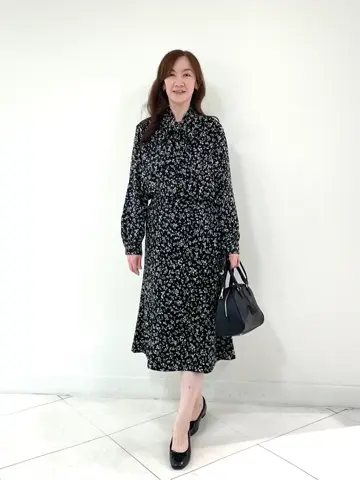 J.PRESS LADIES niina コーディネート画像