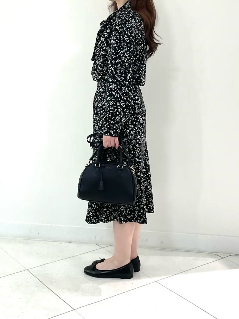 J.PRESS LADIES niina コーディネート画像