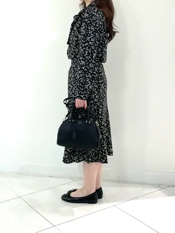 J.PRESS LADIES niina コーディネート画像