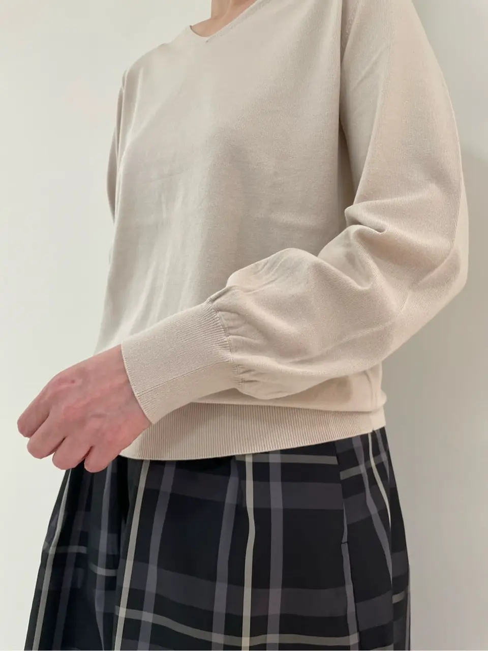 J.PRESS LADIES niina コーディネート画像