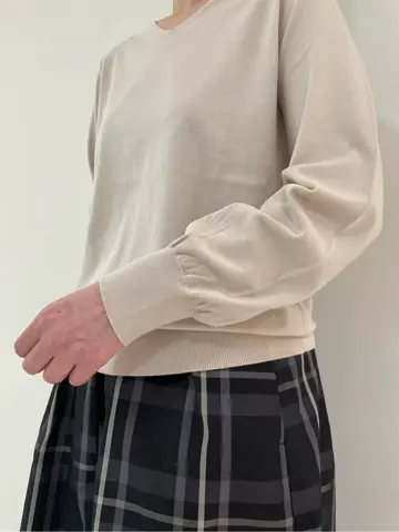 J.PRESS LADIES niina コーディネート画像