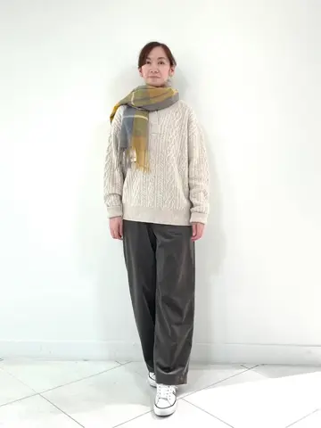 J.PRESS LADIES niina コーディネート画像