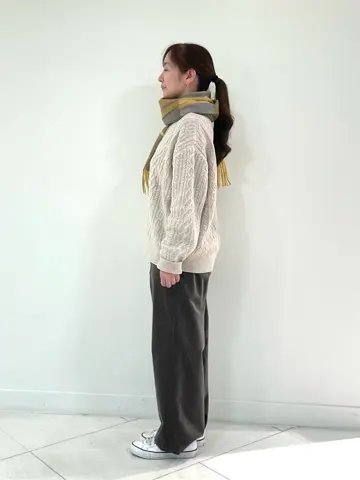 J.PRESS LADIES niina コーディネート画像