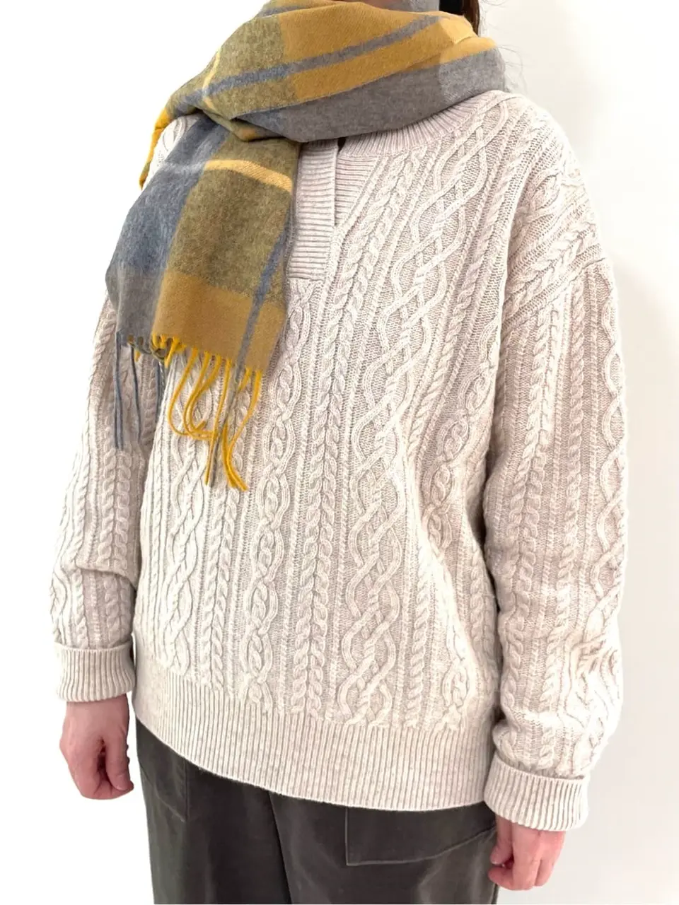 J.PRESS LADIES niina コーディネート画像