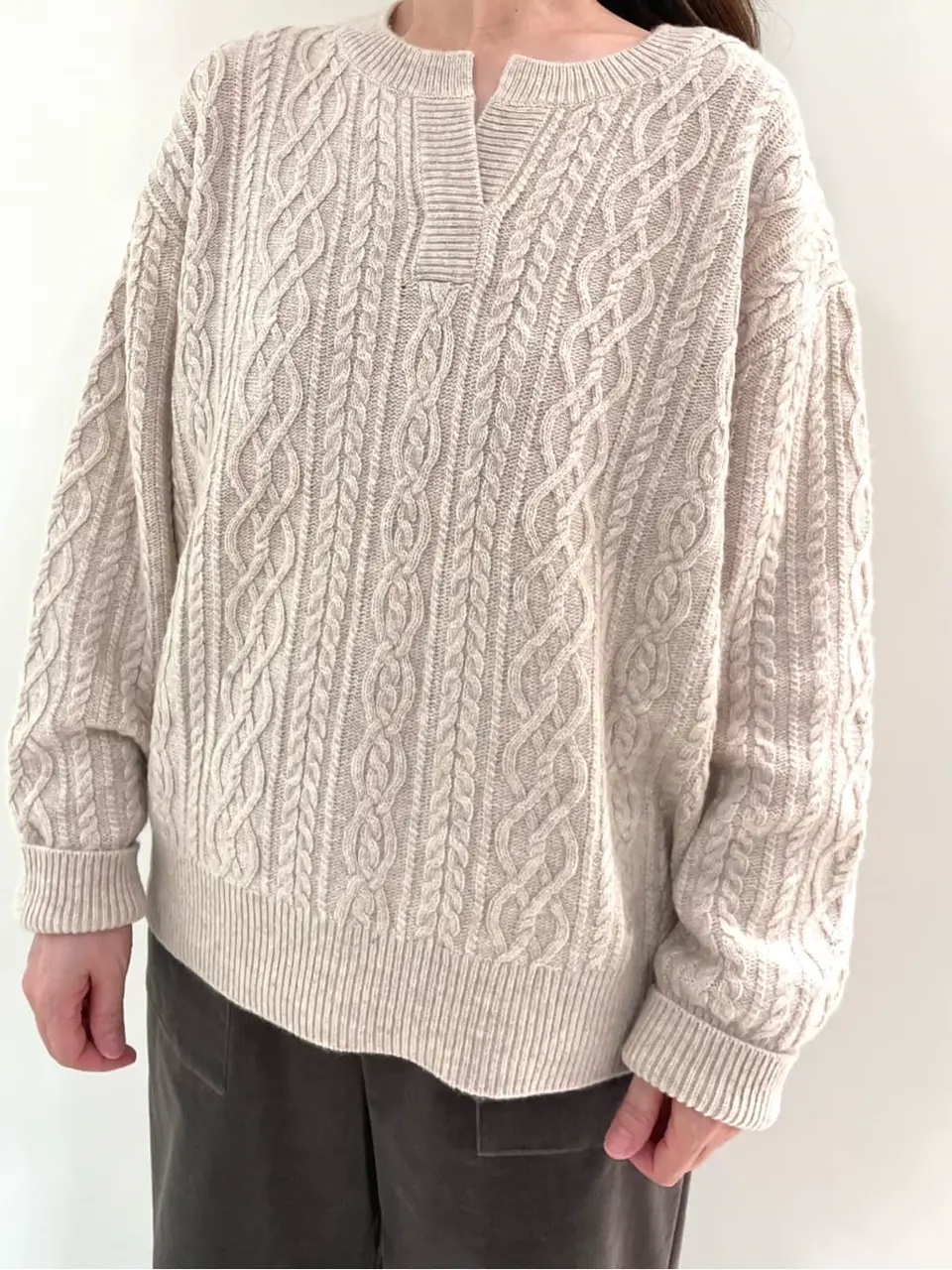 J.PRESS LADIES niina コーディネート画像