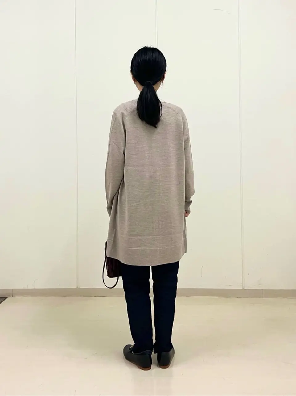 J.PRESS LADIES 福井 コーディネート画像