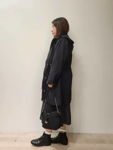 J.PRESS LADIES 阿部 コーディネート画像