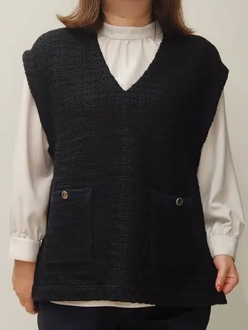 J.PRESS LADIES 阿部 コーディネート画像