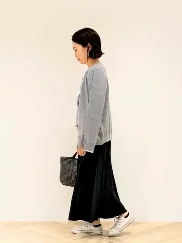 J.PRESS LADIES 井上 コーディネート画像