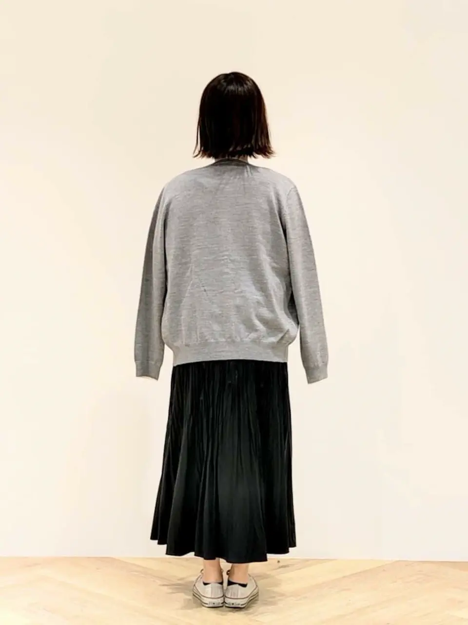 J.PRESS LADIES 井上 コーディネート画像