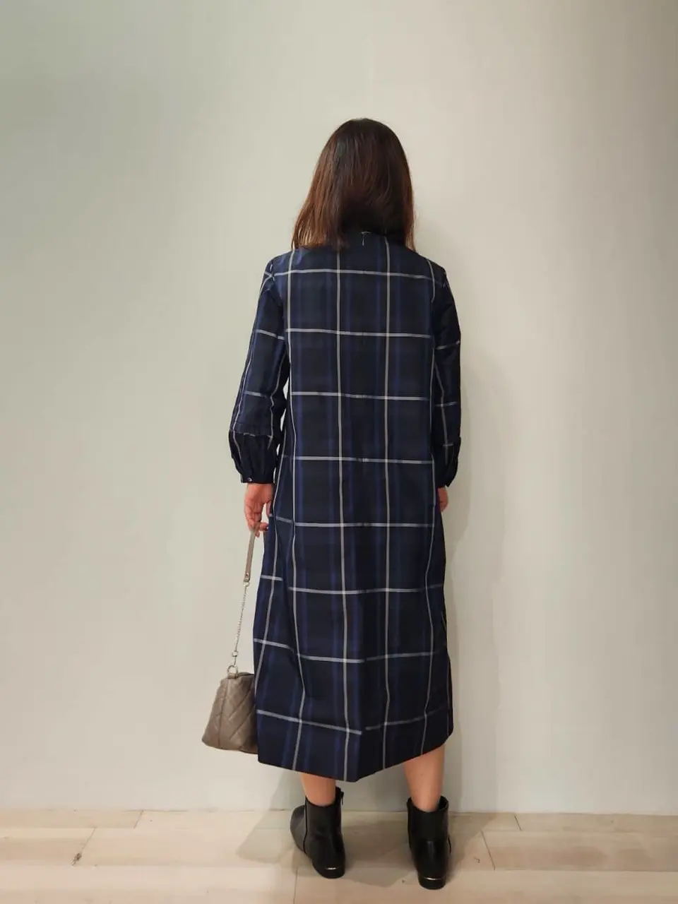 J.PRESS LADIES 阿部 コーディネート画像