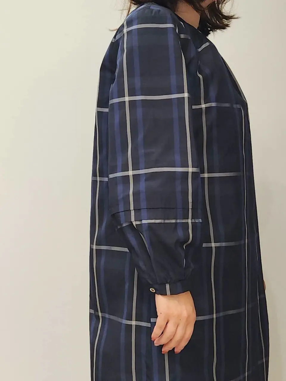 J.PRESS LADIES 阿部 コーディネート画像