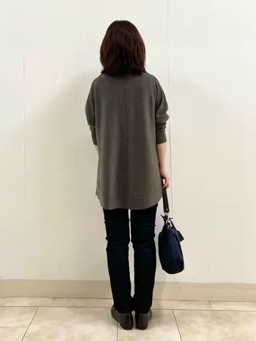 J.PRESS LADIES 前川 コーディネート画像