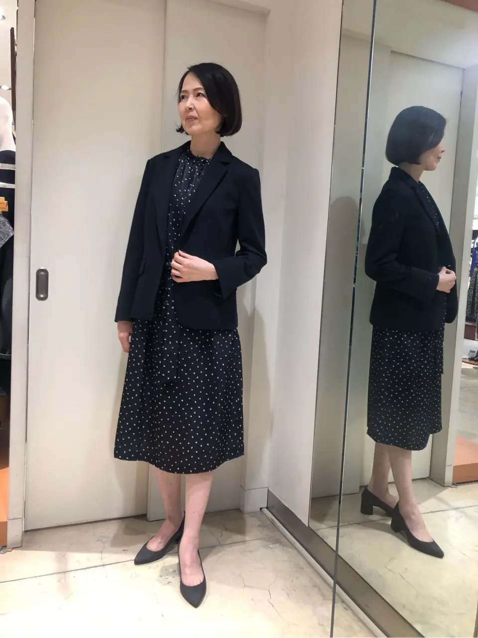  河村 コーディネート画像