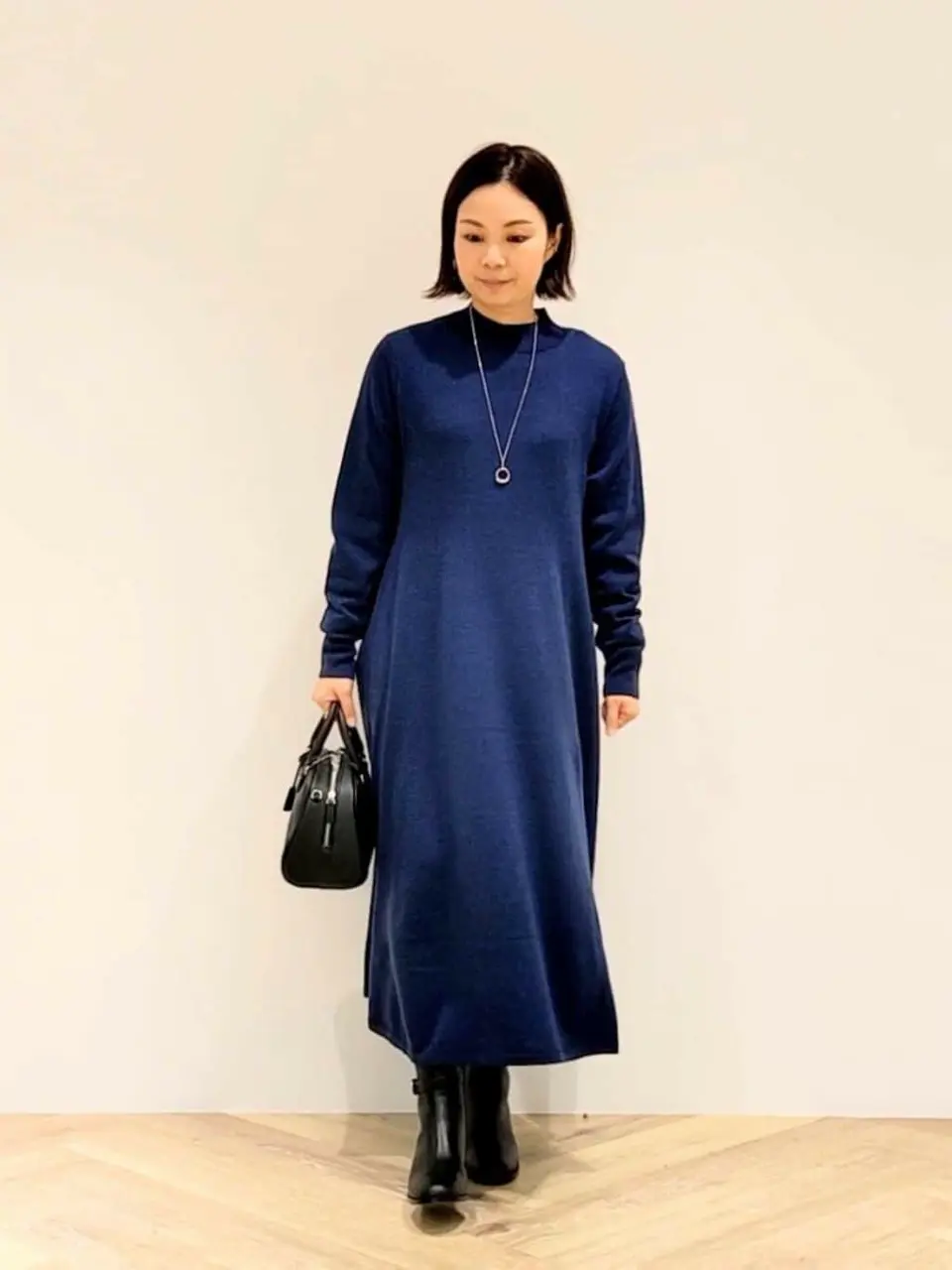  井上 コーディネート画像